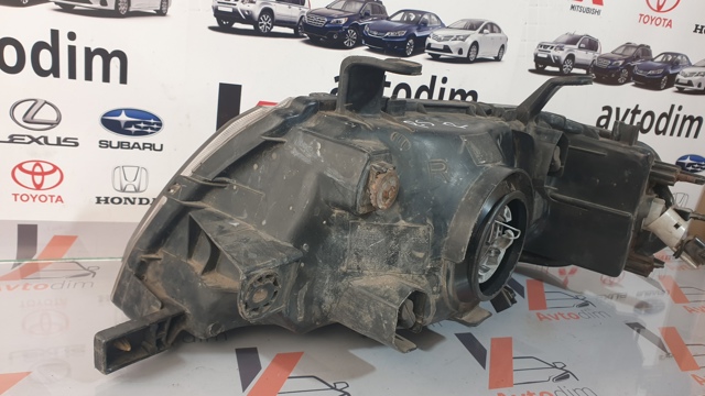 MITSUBISHI MR508986 Фара правая в наличии Днепр