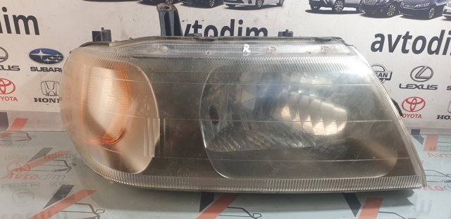 MR508986 MITSUBISHI Правая фара купить в Павлоград