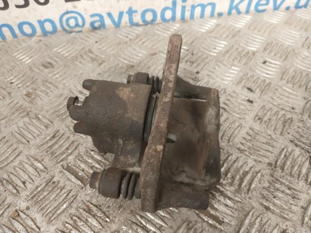 MR510542 MITSUBISHI Суппорт задний правый купить в Киев