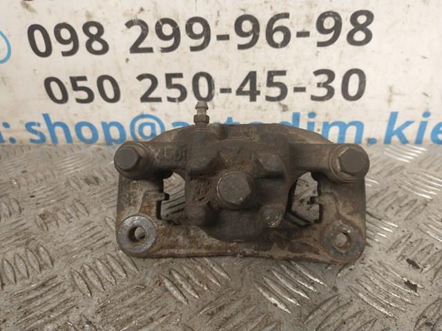 MR510542 Суппорт задний правый купить Винница