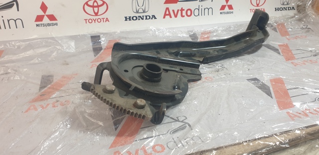 MR510718 MITSUBISHI Педаль газа купить в Днепр
