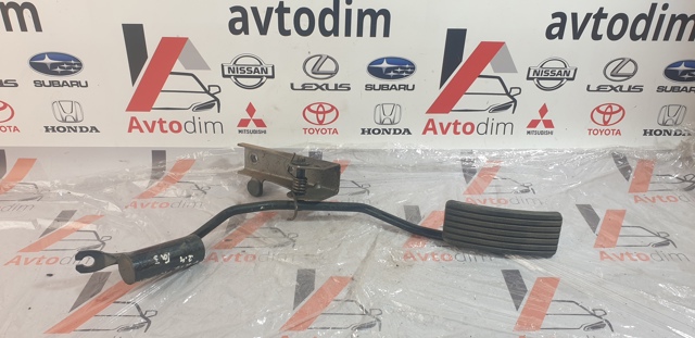MITSUBISHI MR510718 Педаль газа (акселератора) в наличии Павлоград