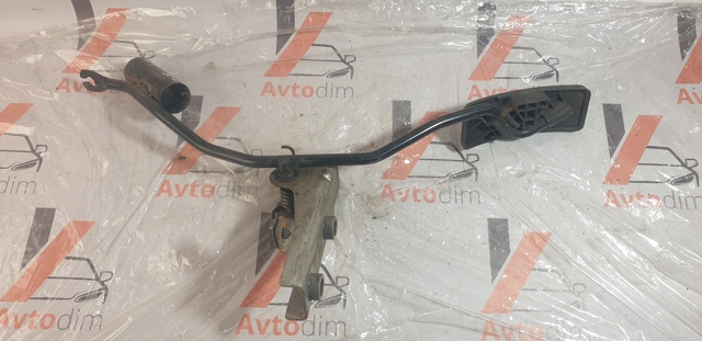 MITSUBISHI MR510718 Педаль газа (акселератора) в наличии Хмельницкий