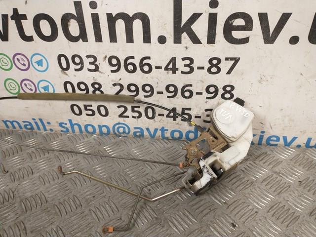 Запор кабины MR512223 MITSUBISHI