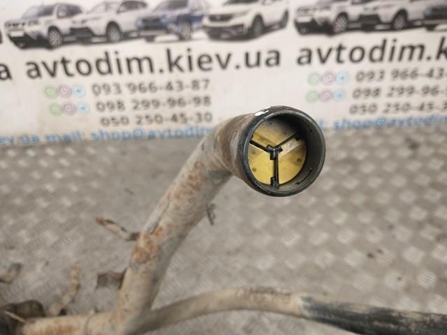 MITSUBISHI MR512289 Заливная горловина топливного бака в наличии Ровно
