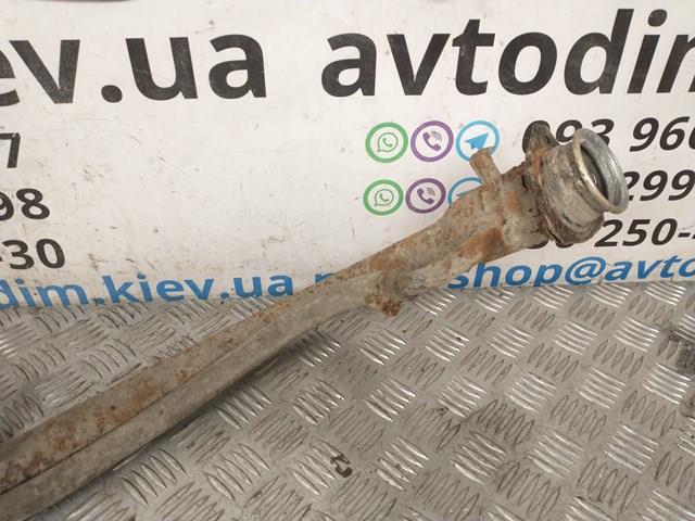 MR512289 MITSUBISHI Горловина топливного бака купить в Сумы