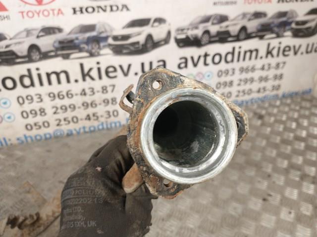 MITSUBISHI MR512289 Горловина топливного бака в наличии Одесса