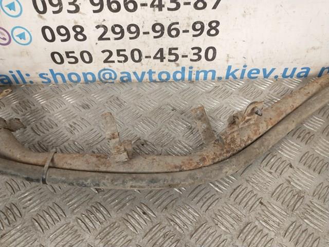 MR512289 Заливная горловина топливного бака купить Харьков