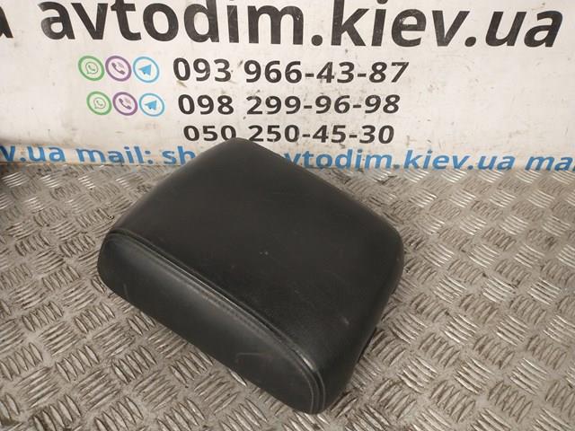 Подлокотник заднего сидения MR512923 MITSUBISHI