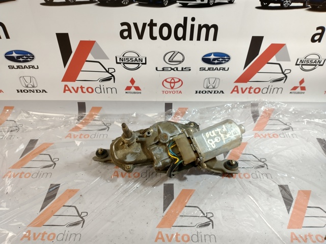 MITSUBISHI MR515743 Моторчик заднего дворника в наличии Житомир