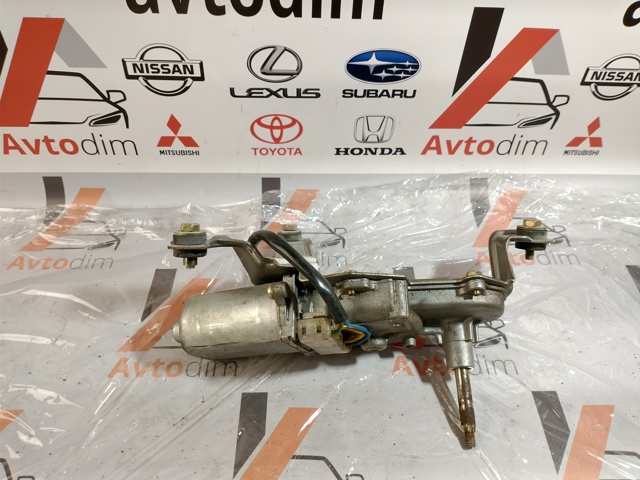 MITSUBISHI MR515743 Моторчик заднего дворника в наличии Львов