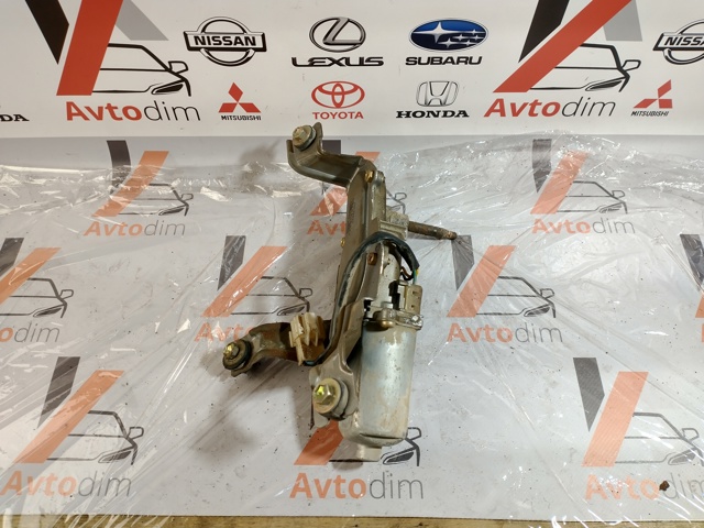 MR515743 MITSUBISHI Моторчик заднего дворника купить в Каменское