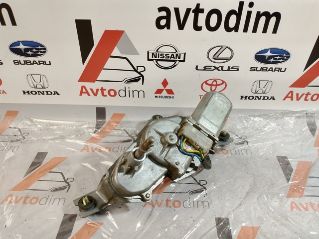MR515743 MITSUBISHI Моторчик заднего дворника купить в Николаев
