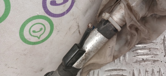 MITSUBISHI MR517922 Антенна в наличии Каменское