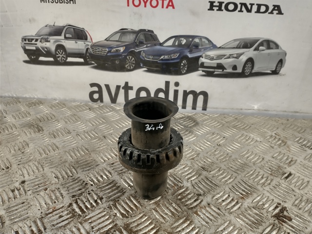 Чехол амортизатора заднего MR519724 MITSUBISHI