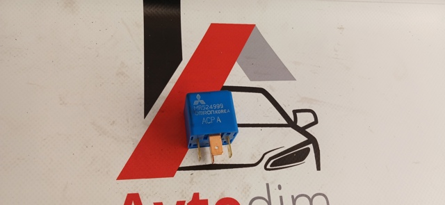 Автомобильные реле поворотов MR524999 MITSUBISHI
