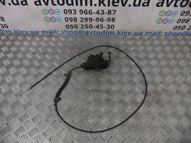 MR526658 MITSUBISHI Замок капота купить в Ровно