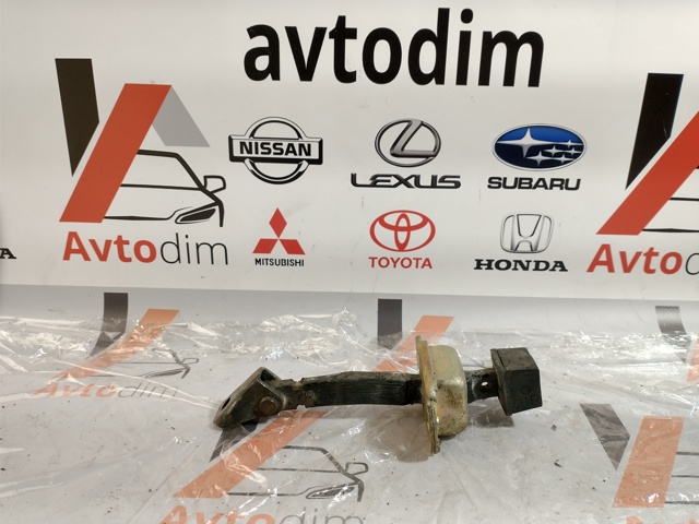 MITSUBISHI MR526777 Ограничитель открывания двери передний в наличии Запорожье