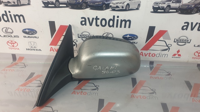 MITSUBISHI MR526813 Левое боковое зеркало в наличии Днепр