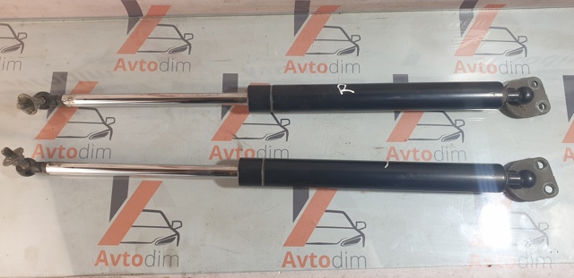 MITSUBISHI MR526933 Амортизатор крышки багажника (двери 3/5-й задней) в наличии Одесса
