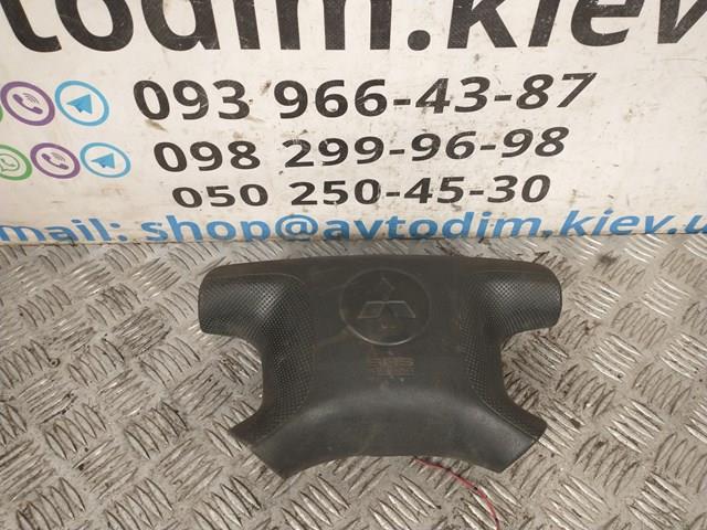 MR527359 MITSUBISHI Подушка безопасности водителя купить в Киев