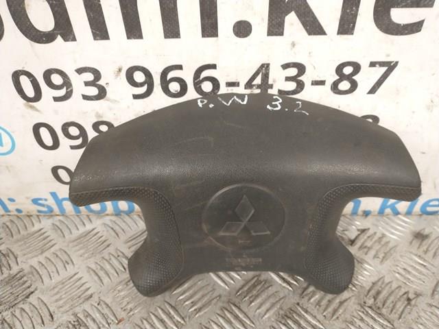 MR527359 MITSUBISHI Подушка безопасности (AIRBAG) водительская купить в Павлоград