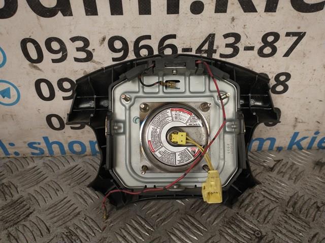 MR527359 MITSUBISHI Подушка безопасности водителя купить в Черновцы