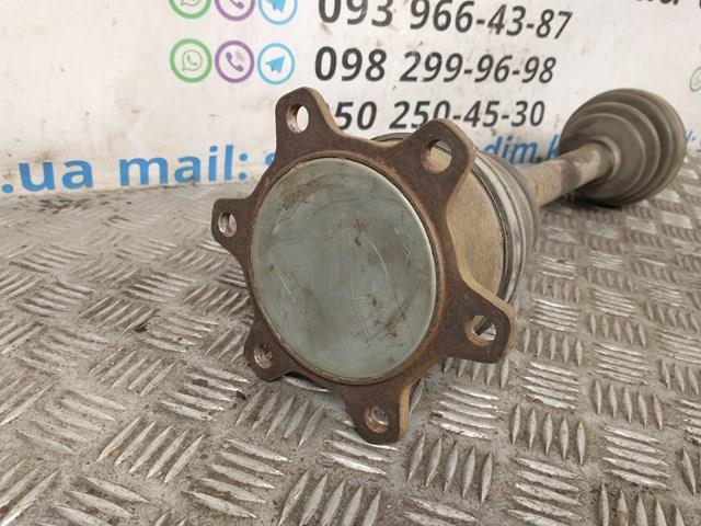 MR528647 Задняя полуось купить Черкассы
