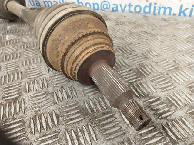 MITSUBISHI MR528647 Полуось задняя в наличии Ужгород