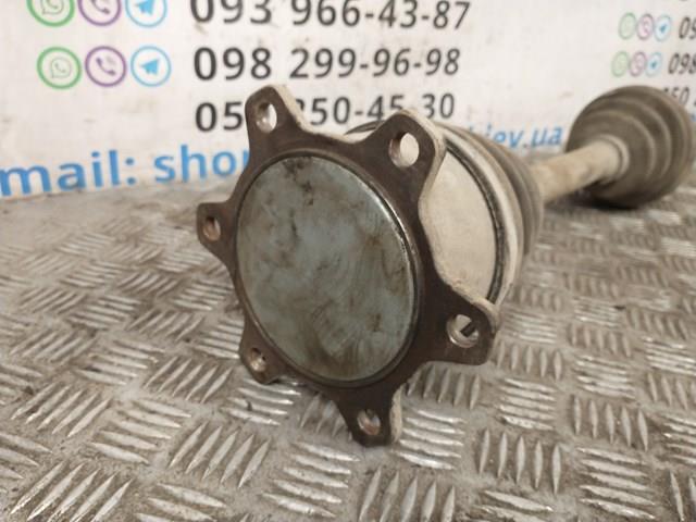 MITSUBISHI MR528647 Задняя полуось в наличии Черкассы