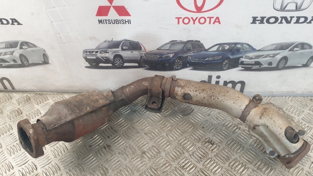 MITSUBISHI MR529410 Конвертор - катализатор левый в наличии Запорожье