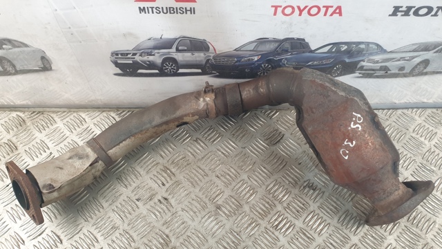 MITSUBISHI MR529410 Конвертор - катализатор левый в наличии Хмельницкий
