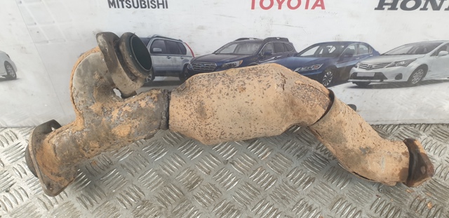 Катализатор MR529411 MITSUBISHI