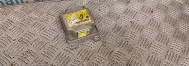 MR530002 MITSUBISHI Модуль-процессор управления подушкой безопасности (ЭБУ AIRBAG) купить в Житомир