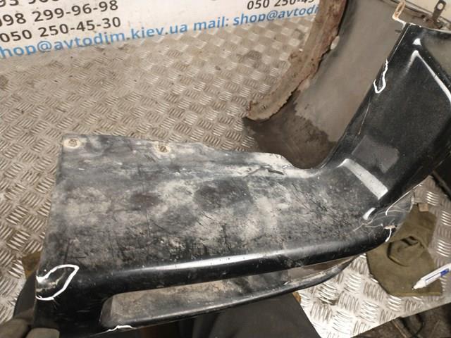 MITSUBISHI MR548024 Бампер задний, правая часть в наличии Кривой Рог
