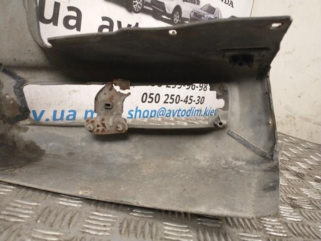 MITSUBISHI MR548024 Бампер задний, правая часть в наличии Одесса