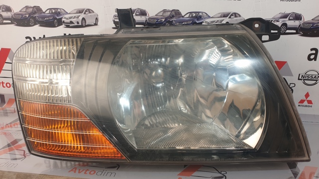 MR548034 MITSUBISHI Фара правая купить в Украина