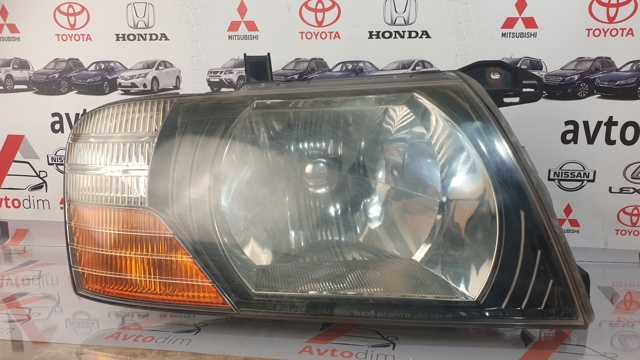 MR548034 MITSUBISHI Правая фара купить в Павлоград