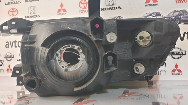MITSUBISHI MR548034 Фара правая в наличии Сумы