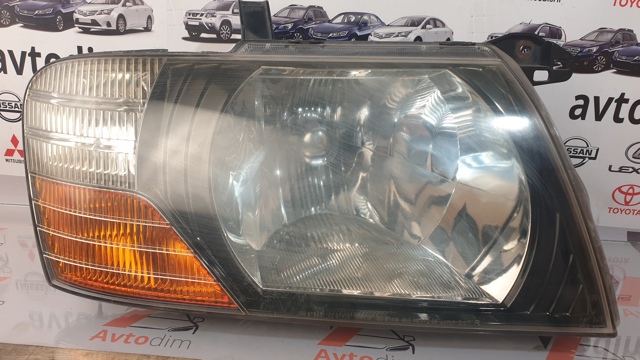 MR548034 MITSUBISHI Фара правая купить в Николаев