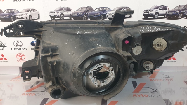 MR548034 MITSUBISHI Фара правая купить в Ирпень