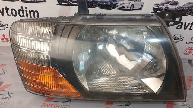 MR548034 MITSUBISHI Правая фара купить в Винница