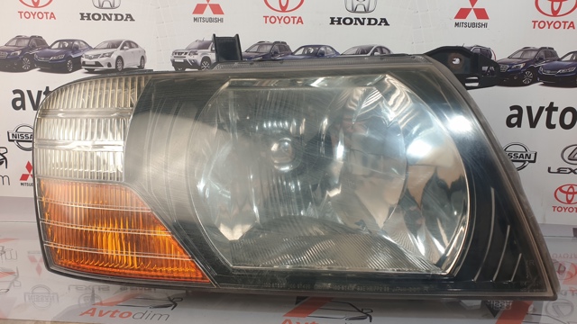 MITSUBISHI MR548034 Правая фара в наличии Ирпень