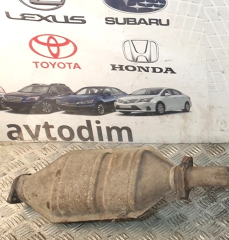 MR552321 MITSUBISHI Конвертор - катализатор купить в Николаев