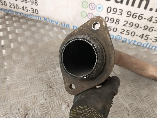 MR552467 Передняя часть глушителя купить Винница