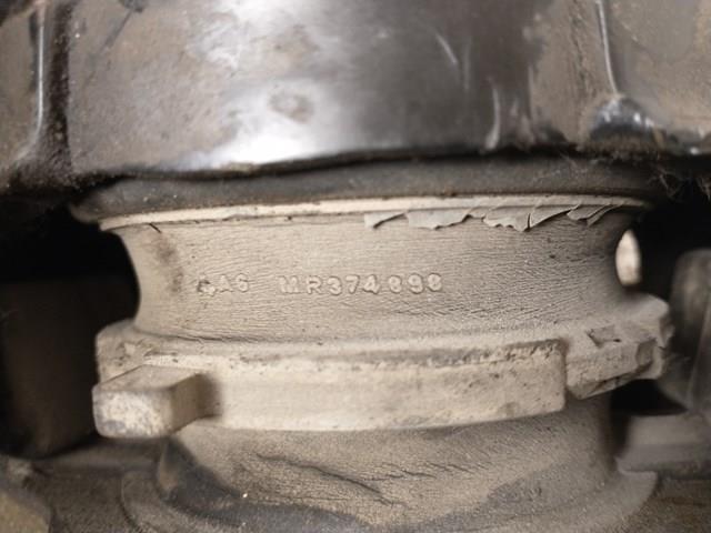 MITSUBISHI MR554231 Левая/правая опора двигателя в наличии Чернигов