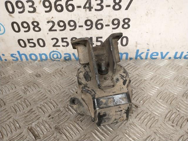 MR554231 MITSUBISHI Подушка (опора) двигателя левая/правая купить в Ровно