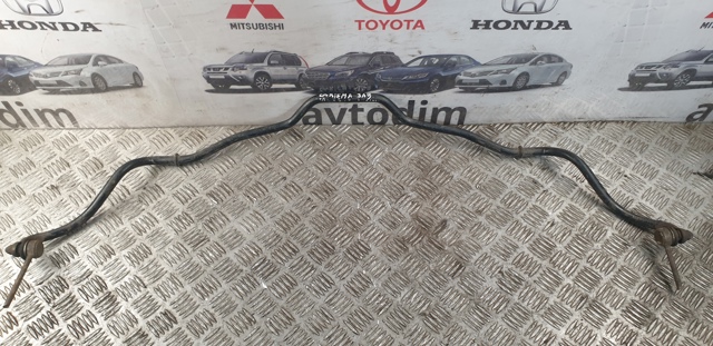Стабилизатор передний MR554268 MITSUBISHI