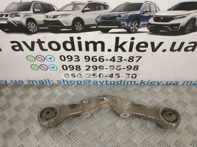 MITSUBISHI MR554289 Кронштейн (траверса) заднего редуктора передняя в наличии Чернигов