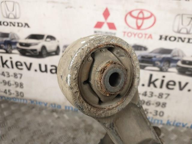 MITSUBISHI MR554289 Кронштейн (траверса) заднего редуктора передняя в наличии Павлоград